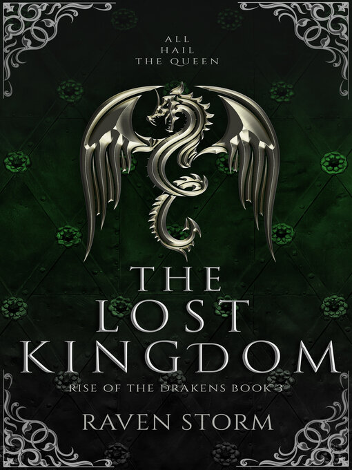 Title details for The Lost Kingdom by Raven Storm - Available